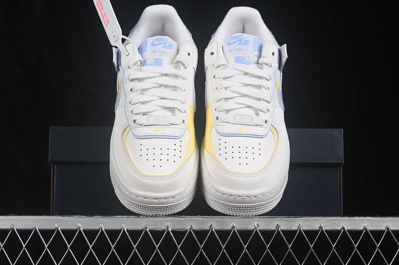 All Categories Nk Air Force 1 Air Force Series Nk Air Force 1 Shadow Air Force Lightweight Increase Nike Air Force 1 Shadow Air Force One Lightweight Increase Low-top Versatile Sneakers DZ1847-118